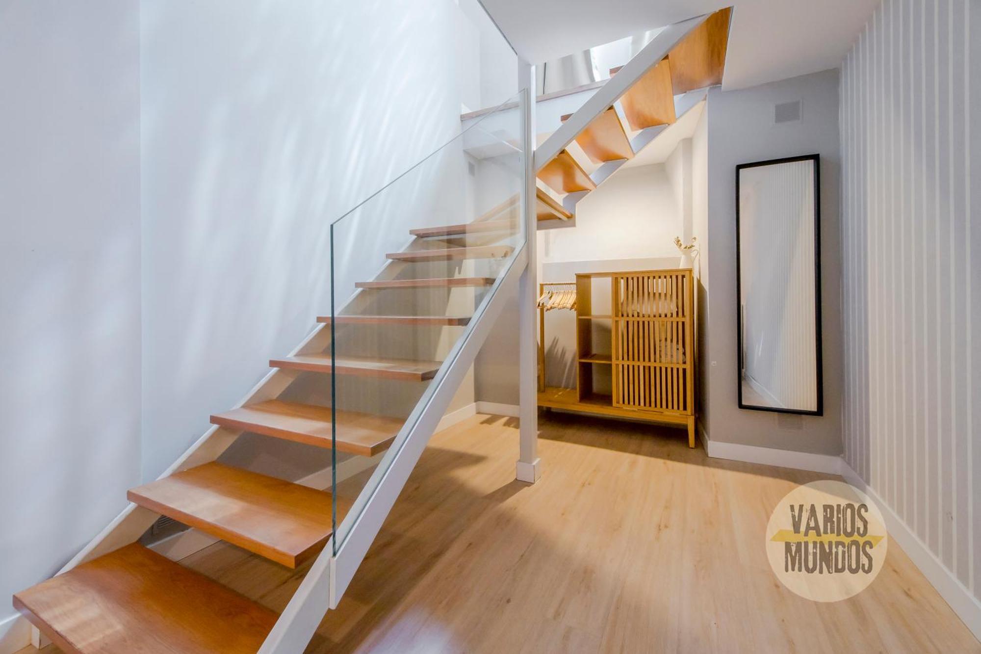 New&Cool Apt En El Centro De Madrid Para 9Pax E2 エクステリア 写真