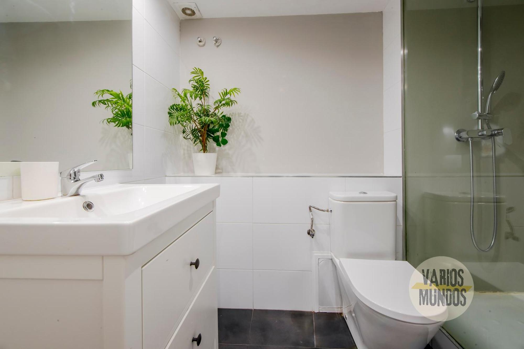 New&Cool Apt En El Centro De Madrid Para 9Pax E2 エクステリア 写真